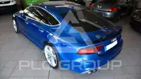 2017 Audi S7