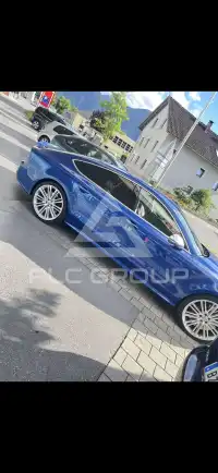 2017 Audi S7