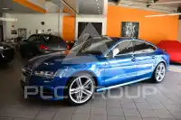 2017 Audi S7