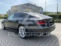 2017 Audi S7