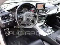 2017 Audi S7