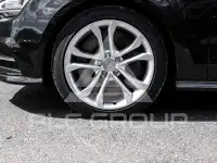 2017 Audi S7