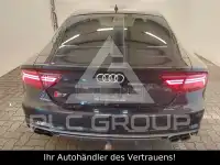 2017 Audi S7