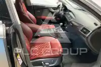 2017 Audi S7