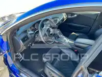 2017 Audi S7