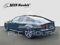 2017 Audi S7