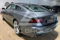 2017 Audi S7