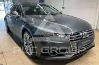 2017 Audi S7