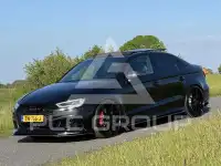 2017 Audi S3
