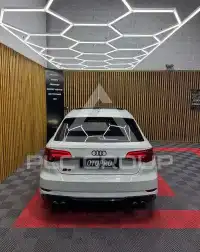 2017 Audi S3