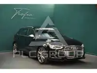 2017 Audi S3