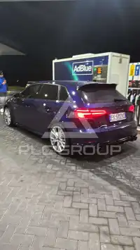 2017 Audi S3
