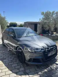 2017 Audi S3