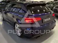 2017 Audi S3