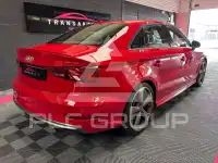 2017 Audi S3