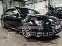 2017 Audi S3