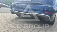 2017 Audi S3