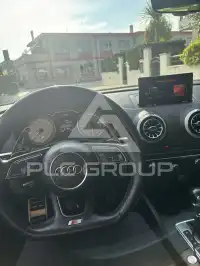 2017 Audi S3