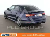 2017 Audi S3