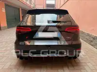 2017 Audi S3