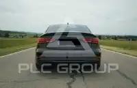 2017 Audi S3