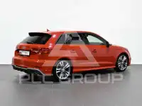 2017 Audi S3