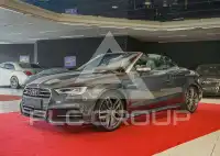 2017 Audi S3