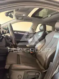 2017 Audi S3