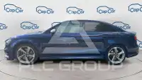 2017 Audi S3