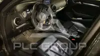 2017 Audi S3