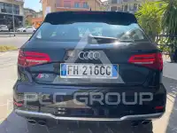 2017 Audi S3