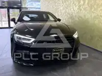 2017 Audi S3