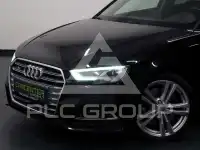 2017 Audi S3
