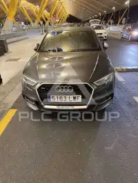 2017 Audi S3