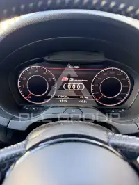 2017 Audi S3