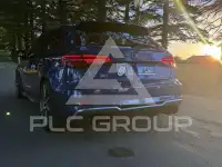 2017 Audi S3