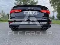 2017 Audi S3