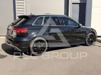 2017 Audi S3
