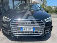 2017 Audi S3