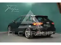 2017 Audi S3