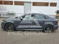 2017 Audi S3