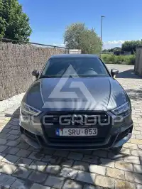 2017 Audi S3