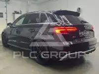 2017 Audi S3