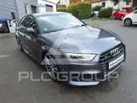 2017 Audi S3
