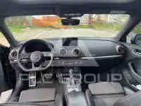 2017 Audi S3