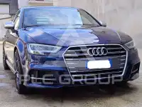 2017 Audi S3