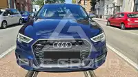 2017 Audi S3