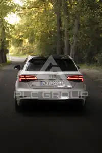 2017 Audi S3