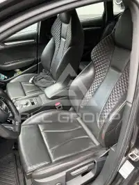 2017 Audi S3