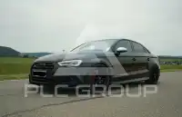 2017 Audi S3